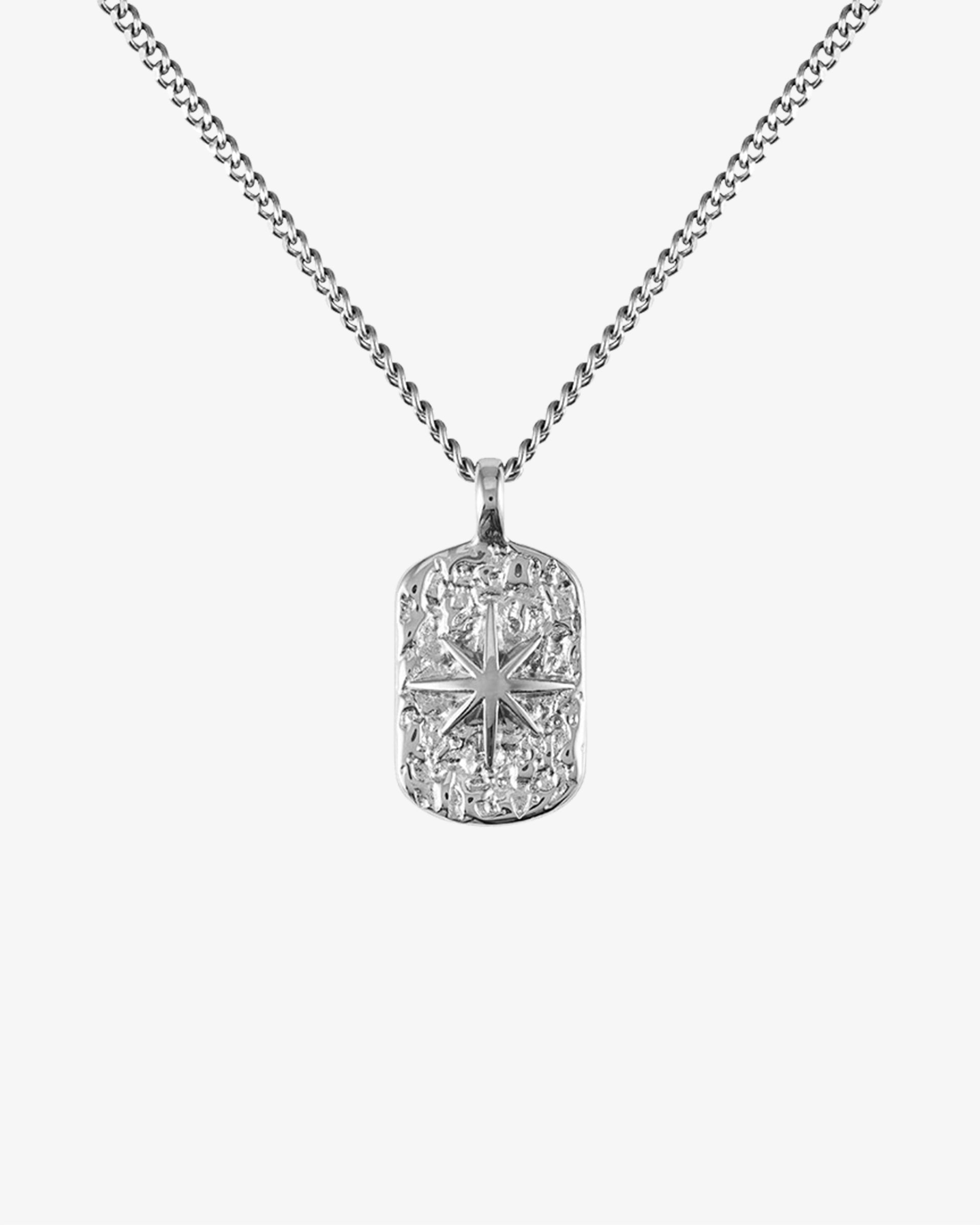 IBZ NECKLACE