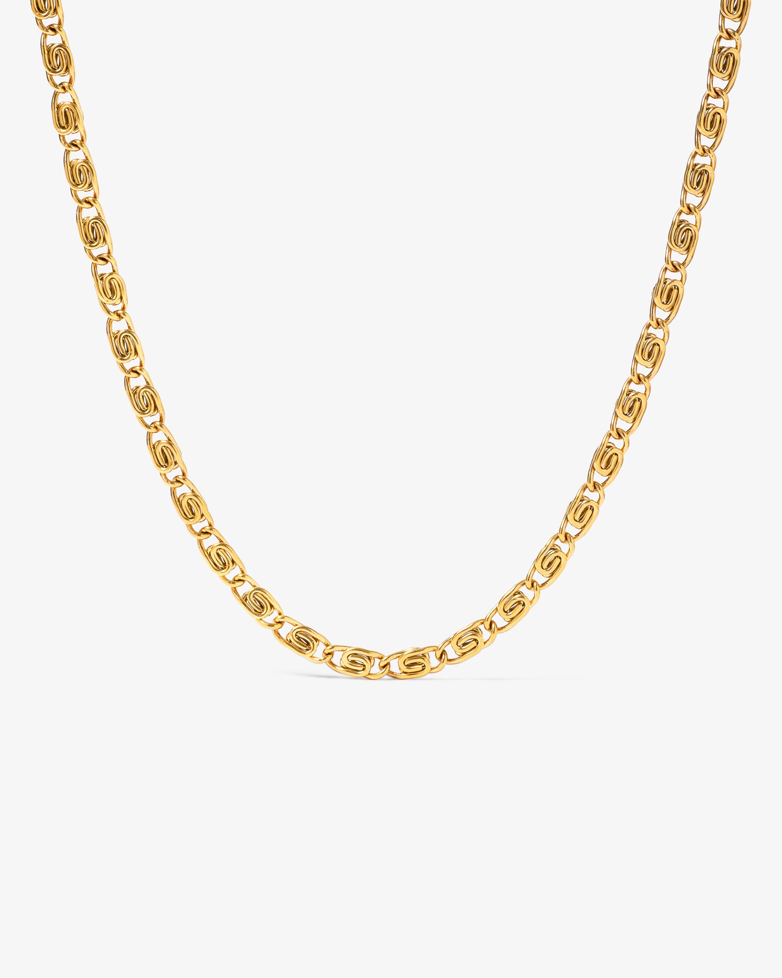 NUSA CHAIN