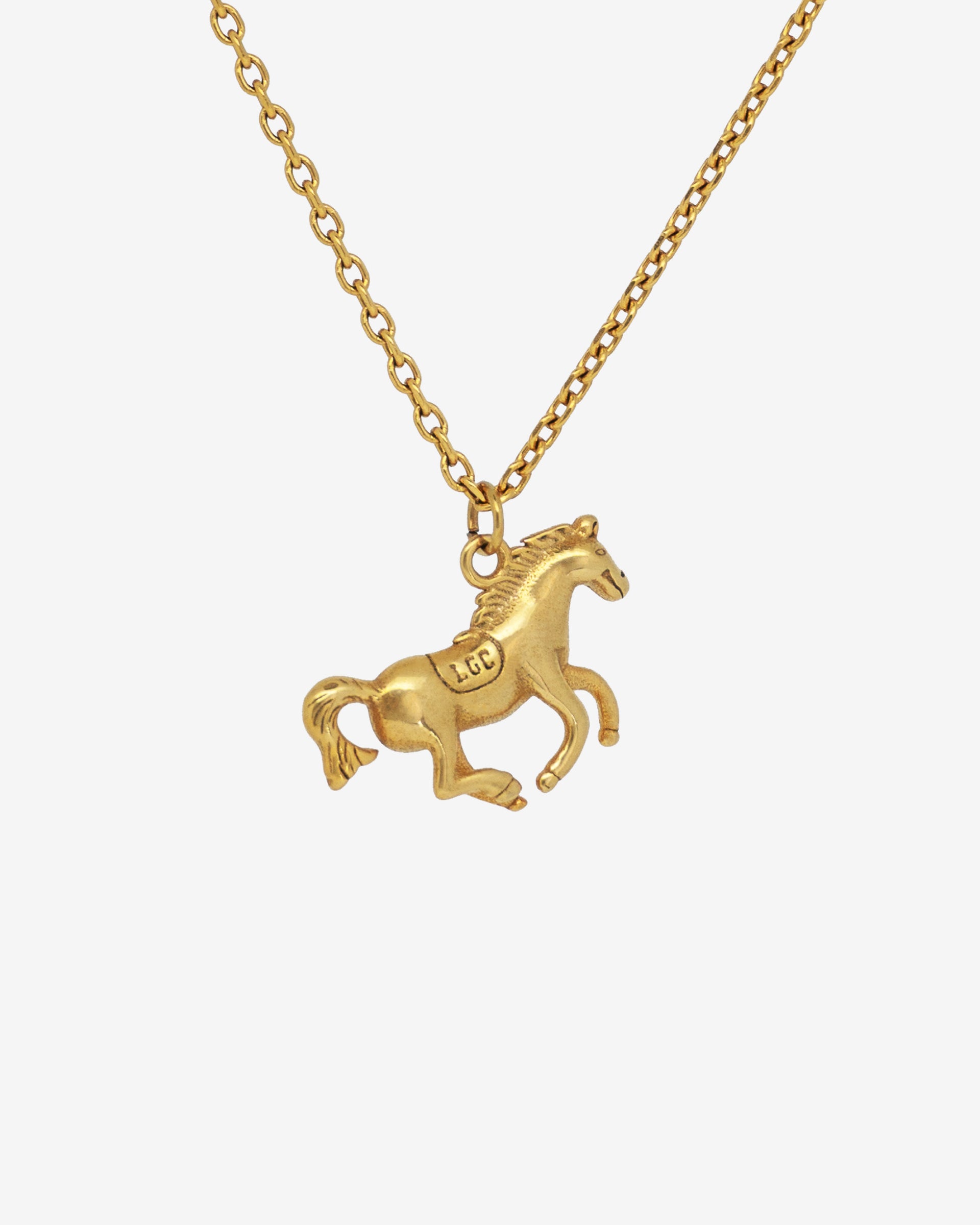 MONACO NECKLACE