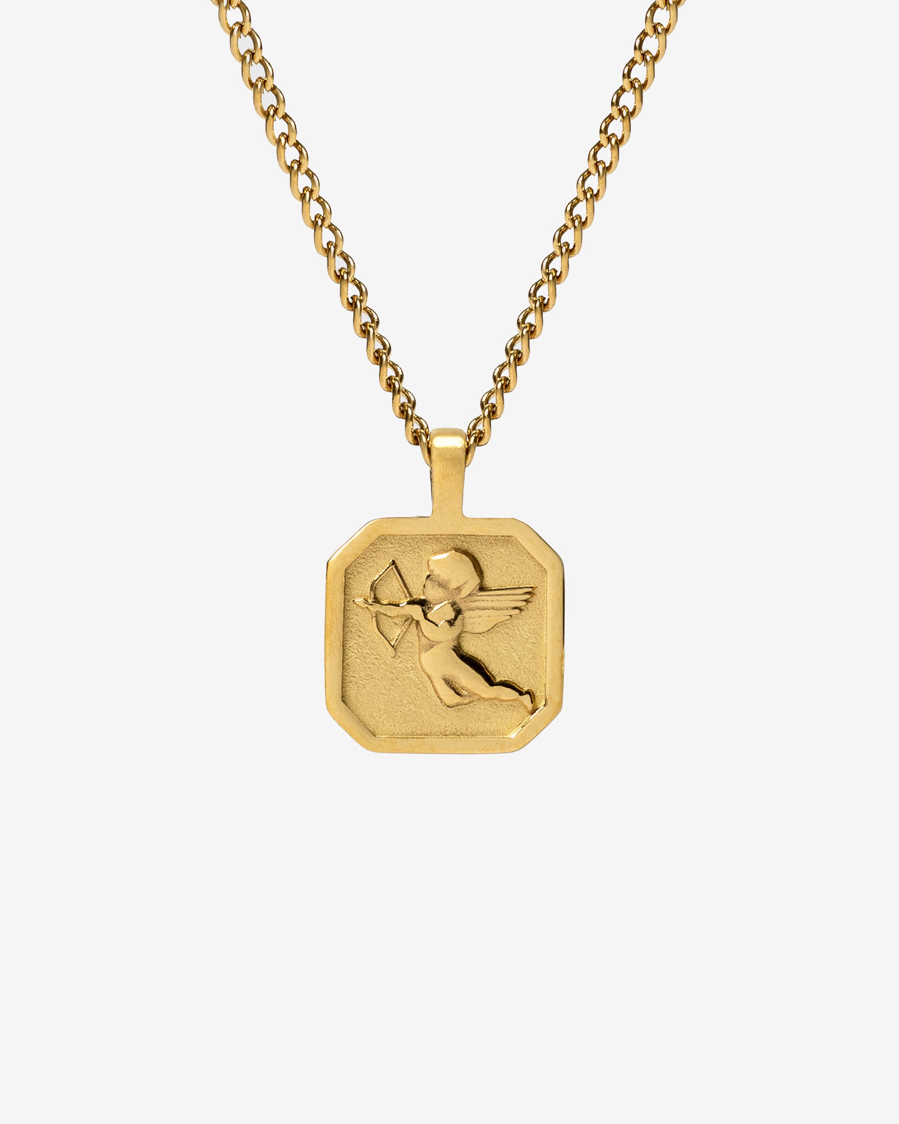 SAVIOR NECKLACE