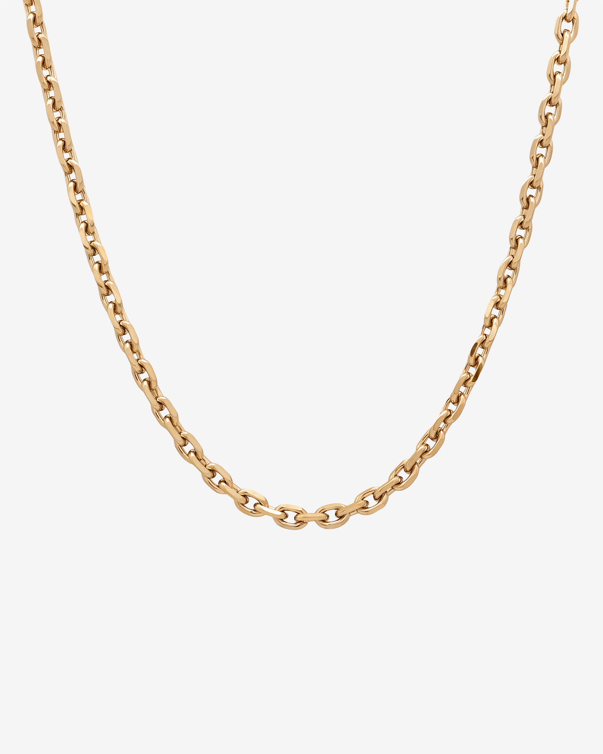 ANCHOR CHAIN