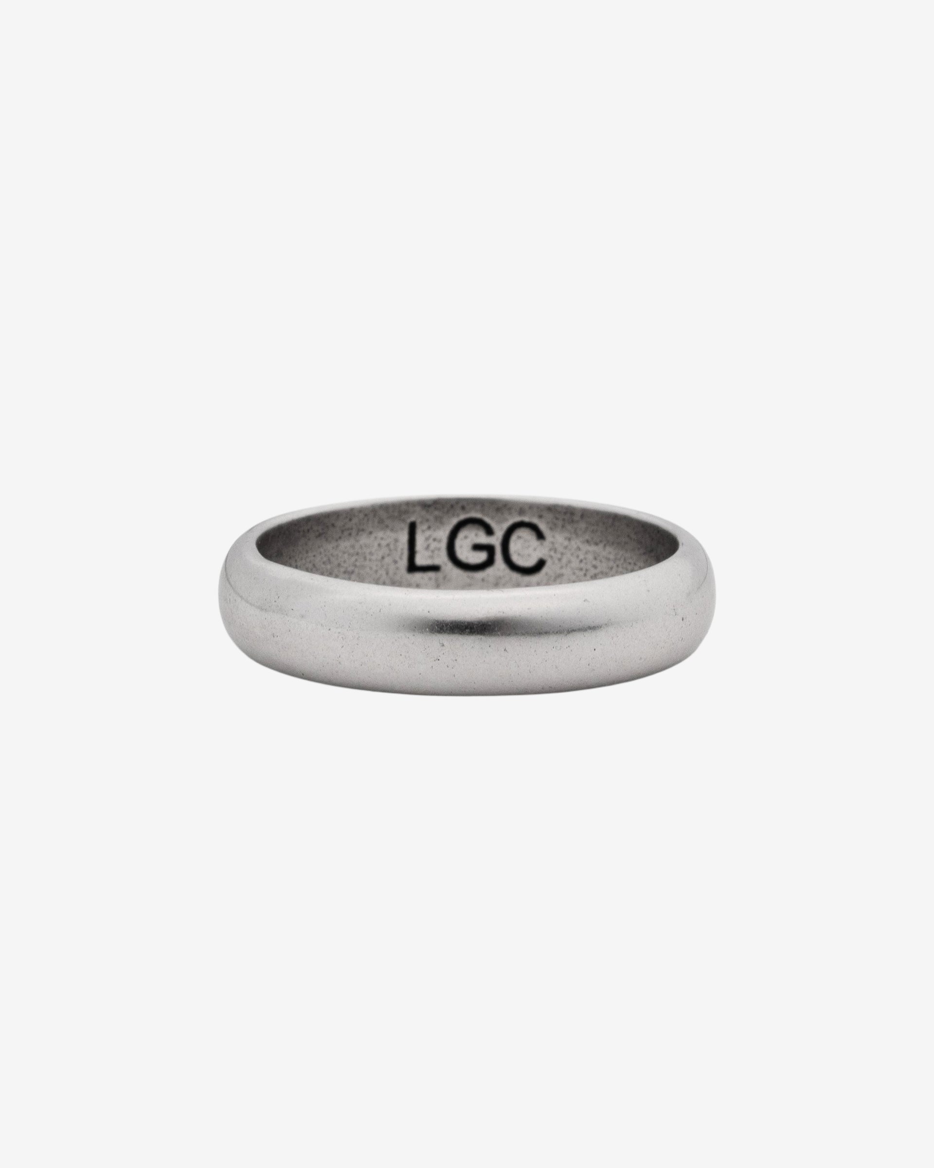 BAND RING