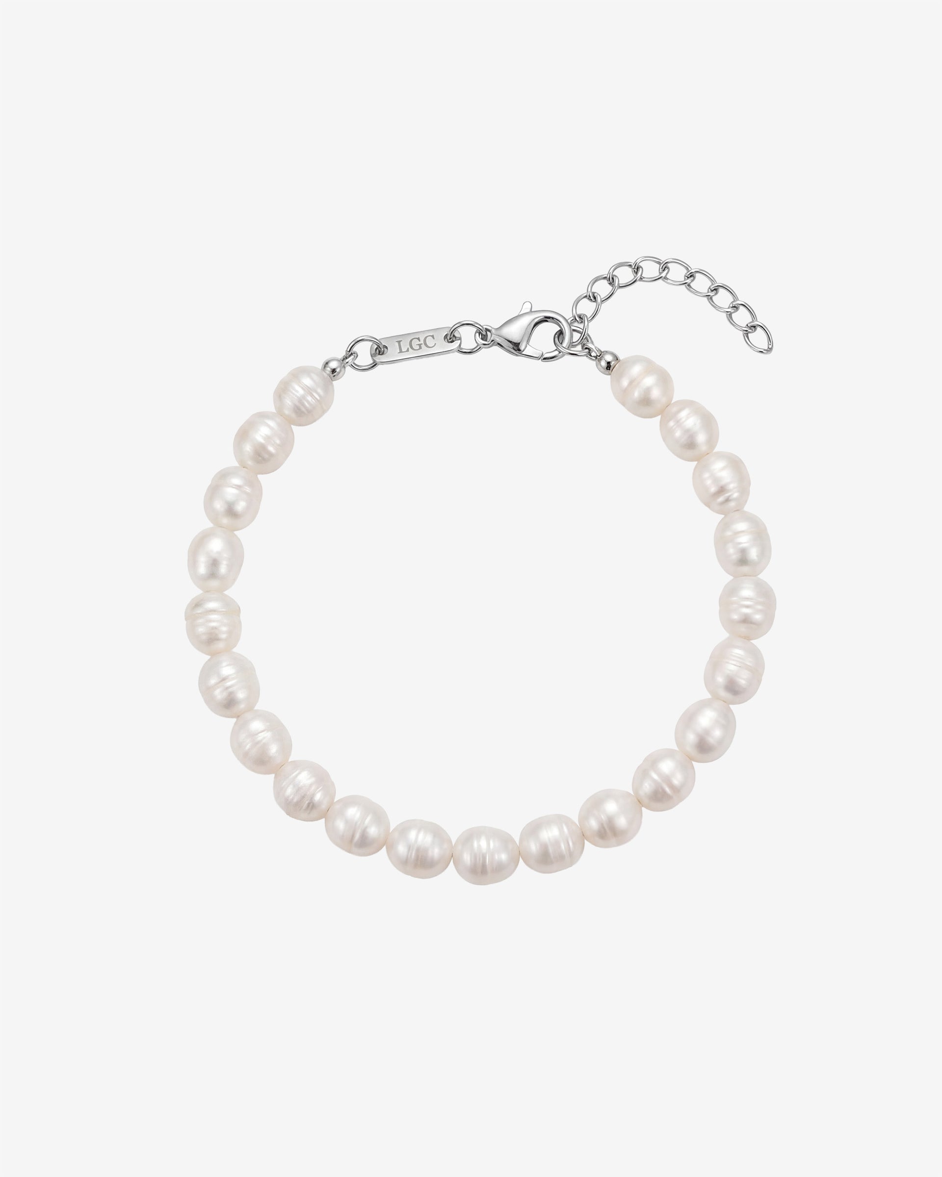 BELIZE PEARL BRACELET