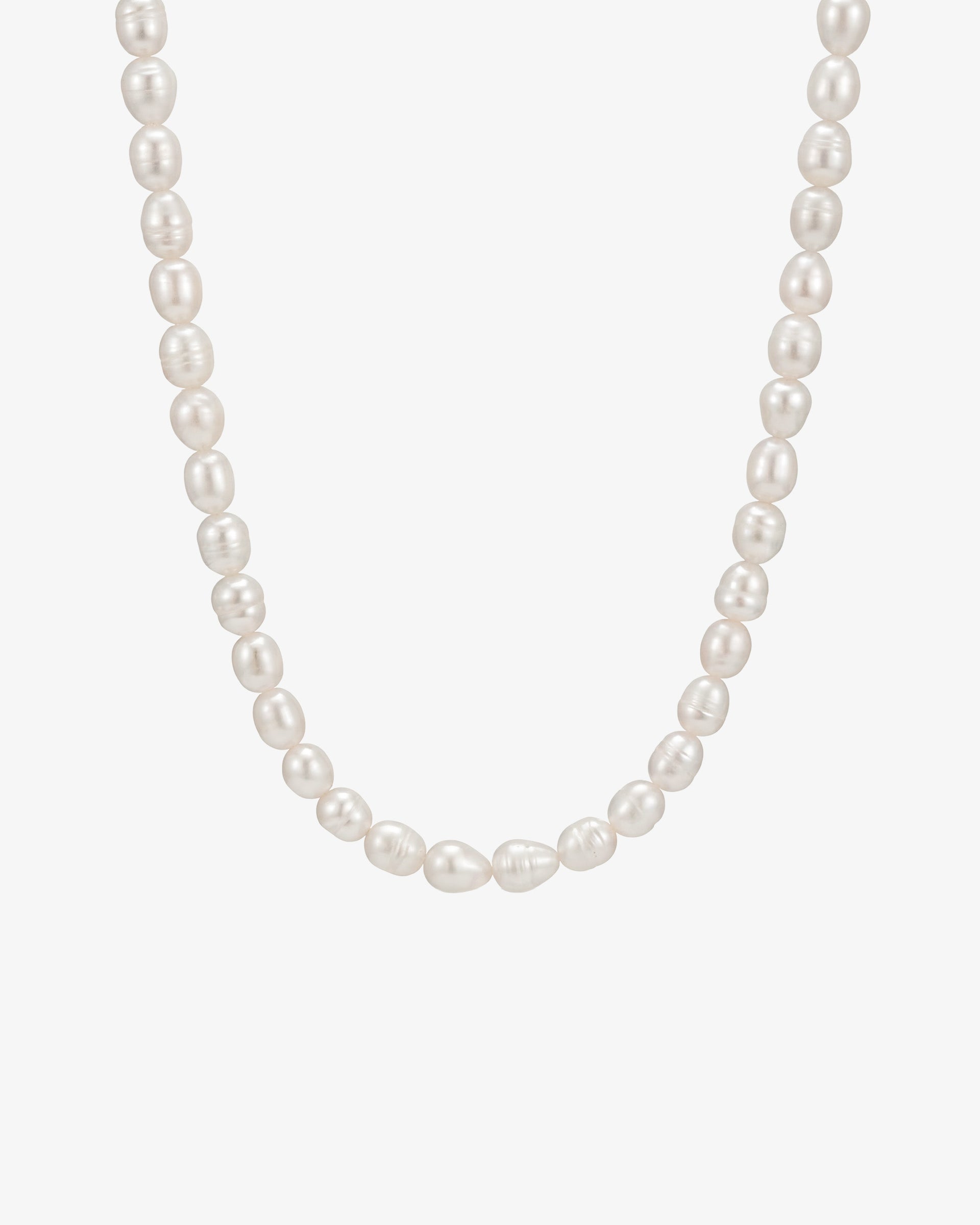 BELIZE PEARL CHAIN
