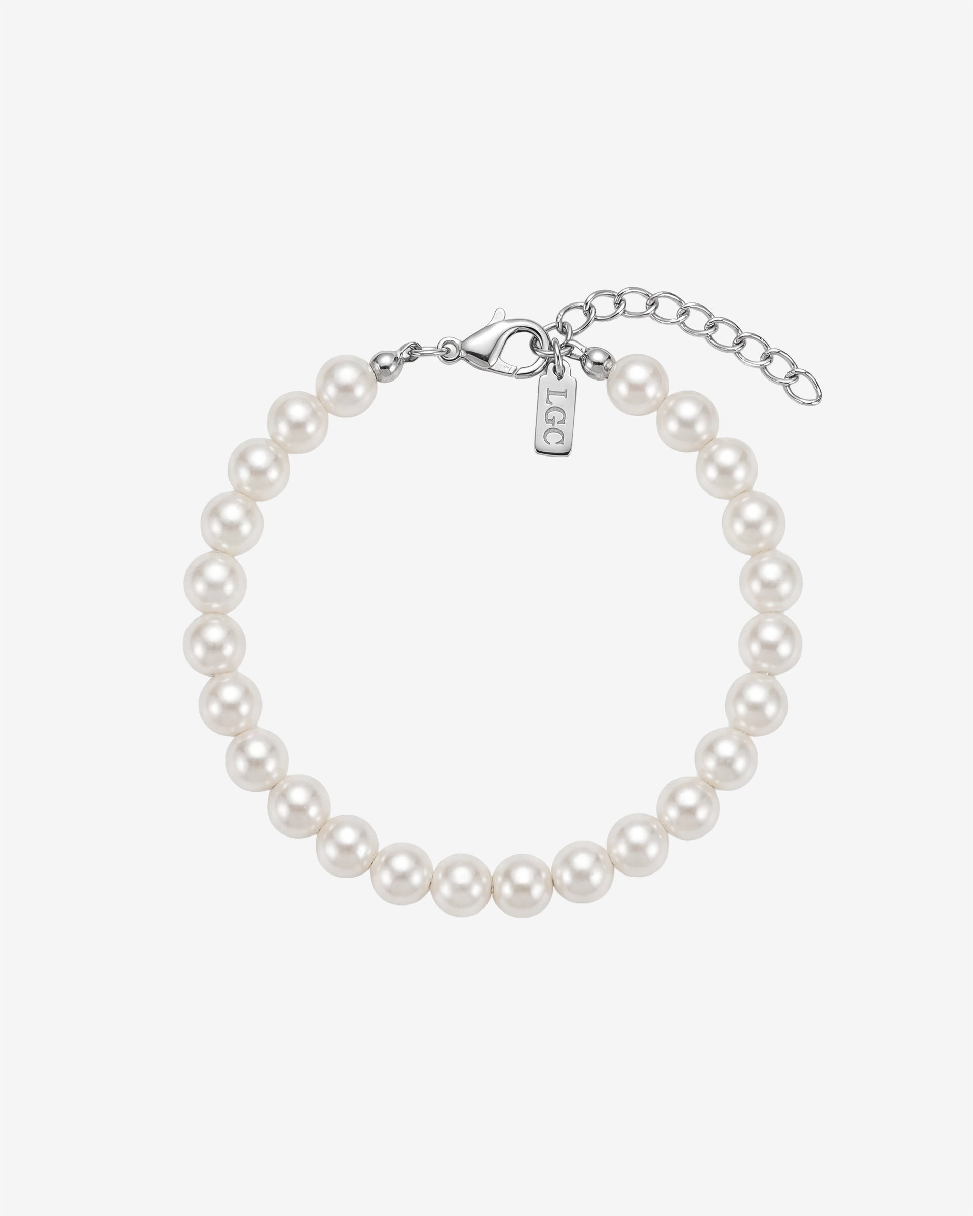 BELLAGIO PEARL BRACELET