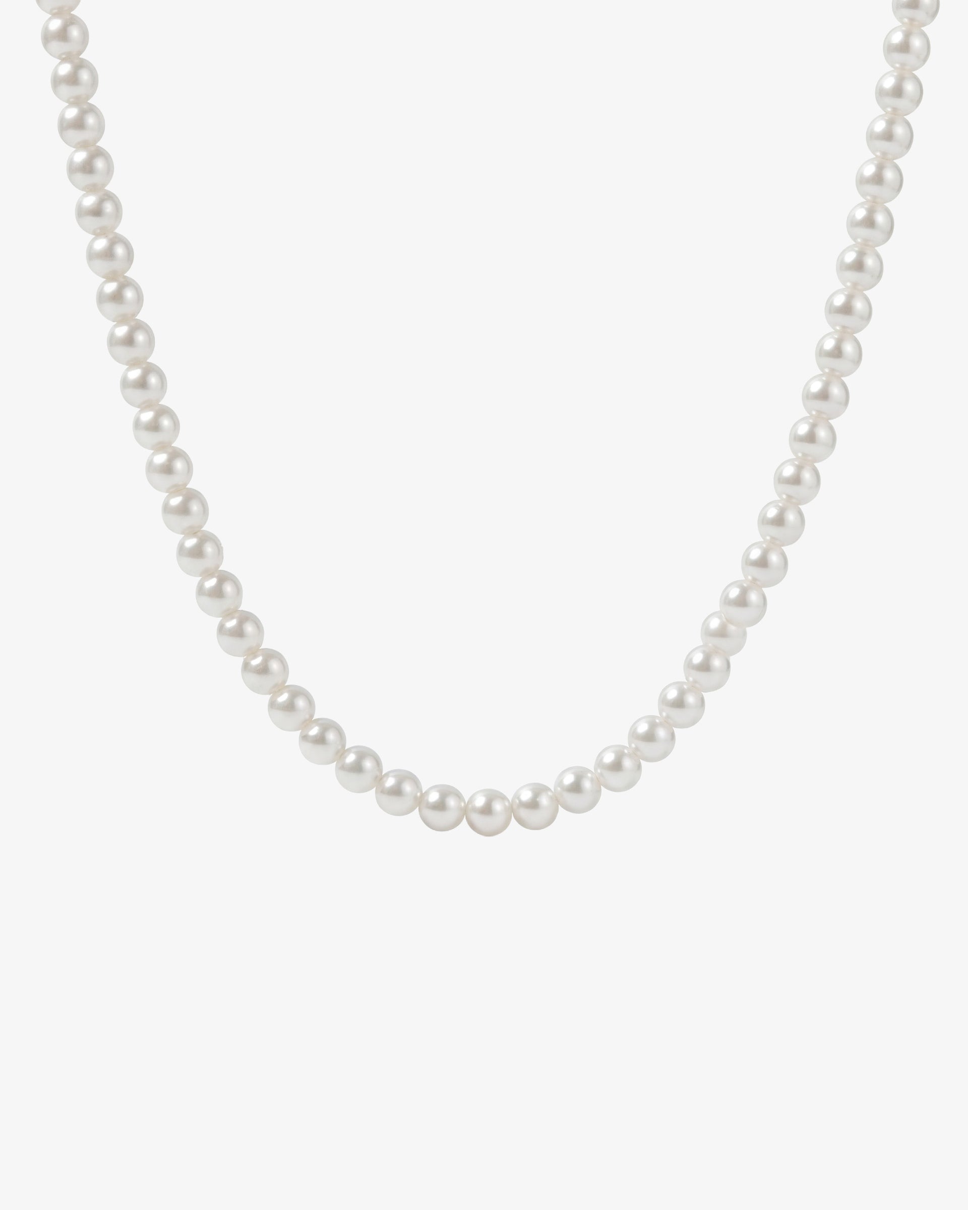 BELLAGIO PEARL CHAIN