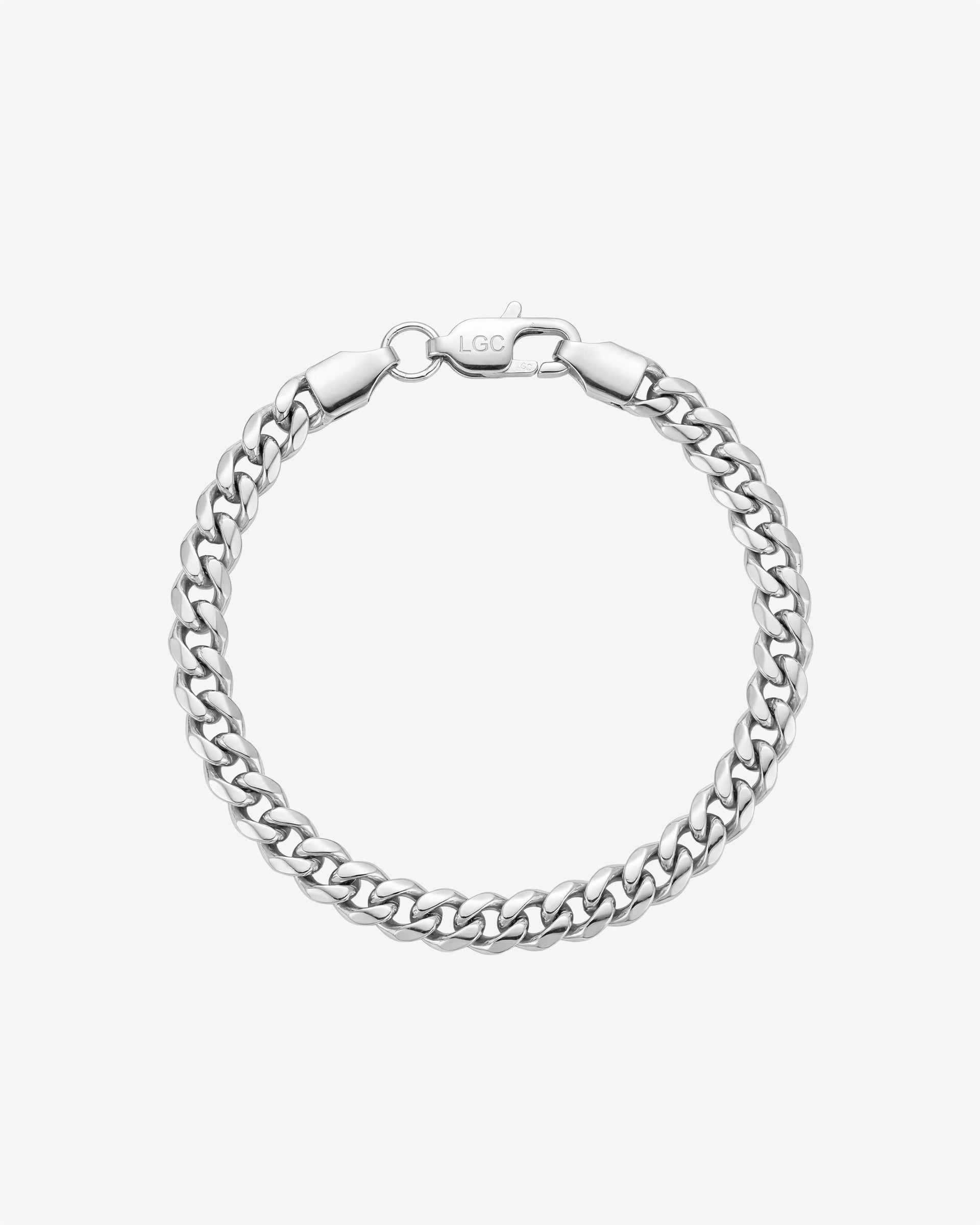 CUBAN BRACELET 5mm