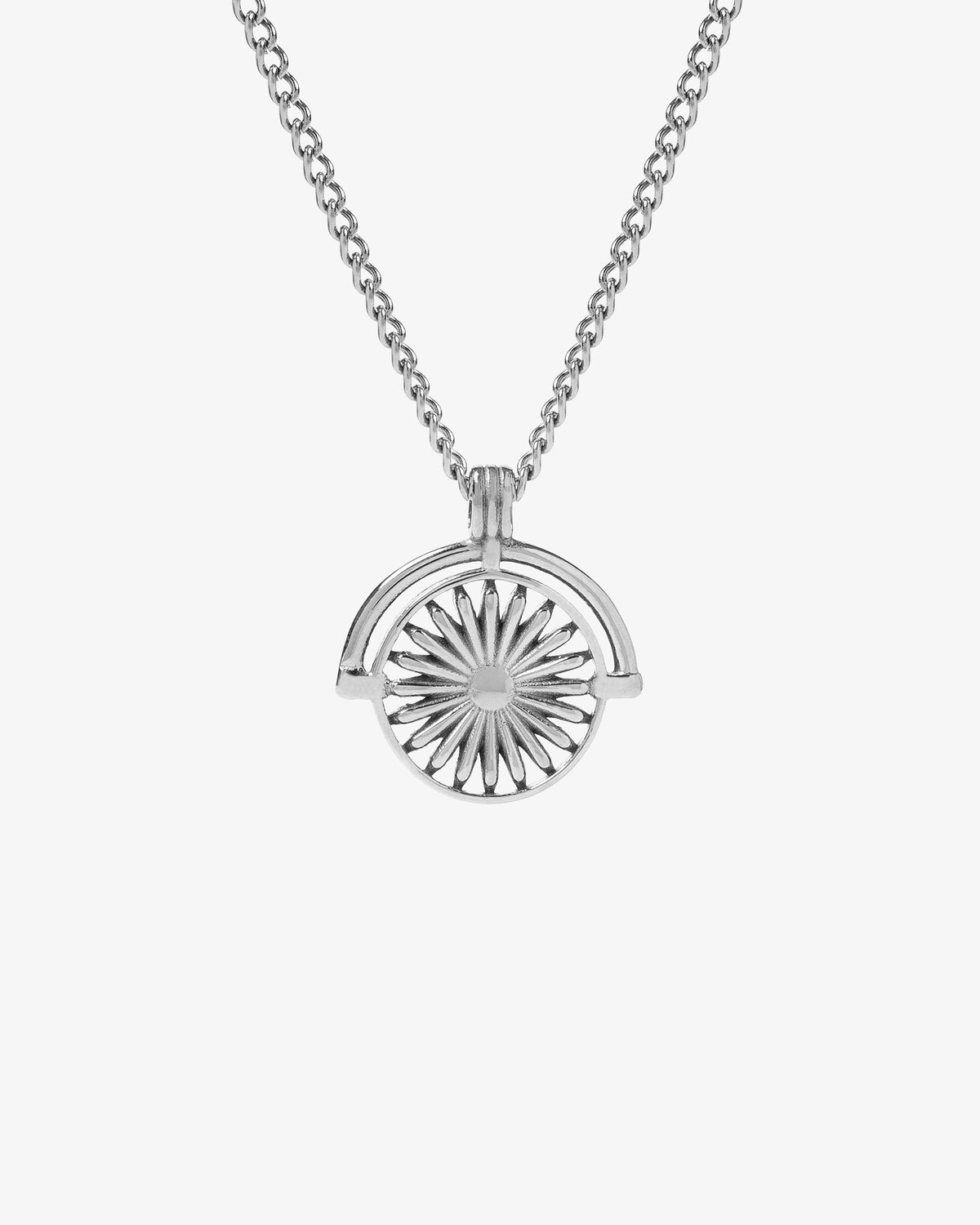 SIRA NECKLACE
