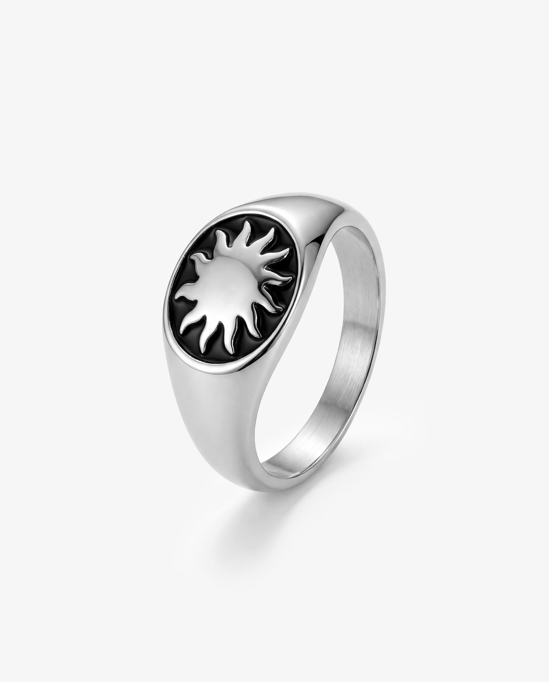 DAYSTAR RING