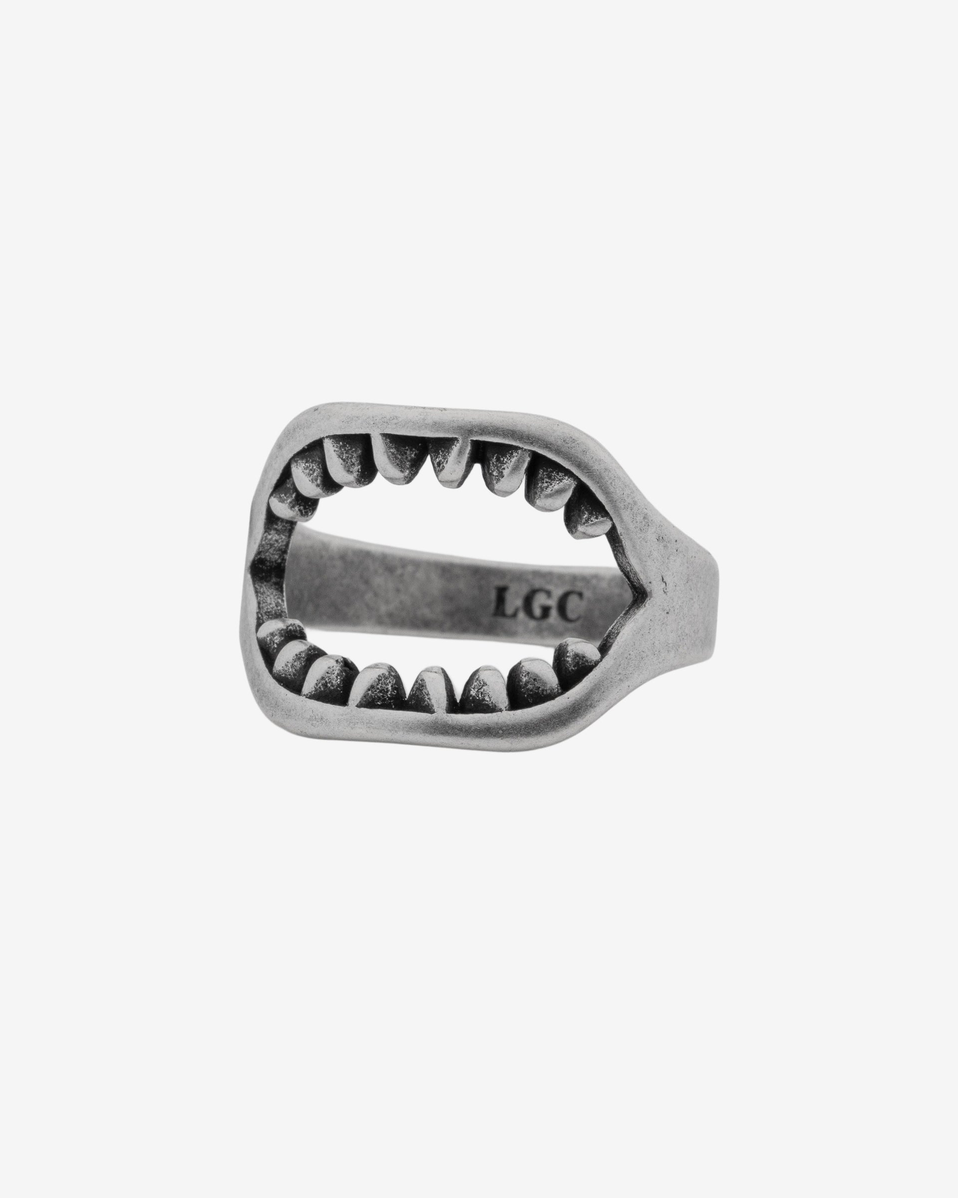 DUSKY RING