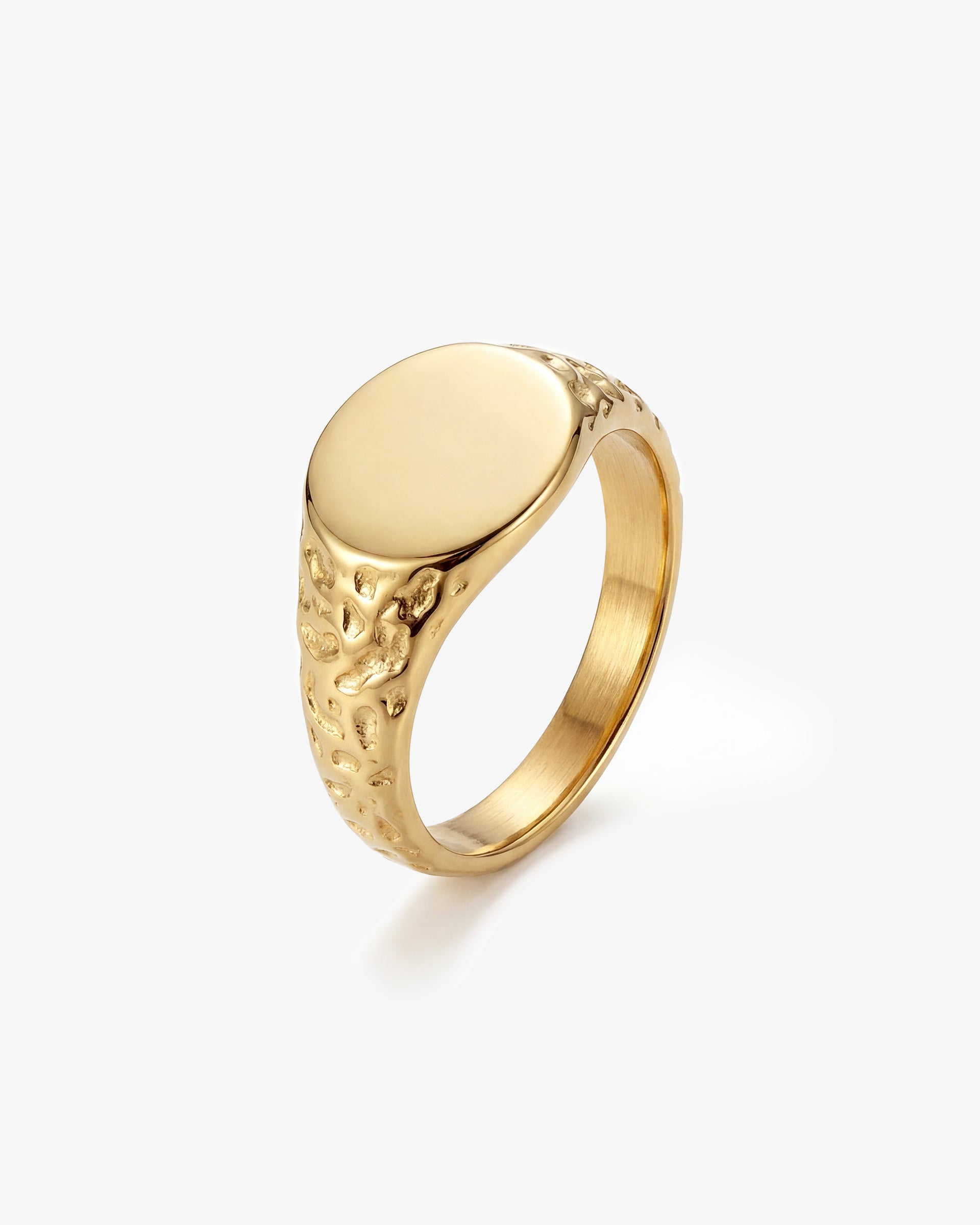 EDEN RING