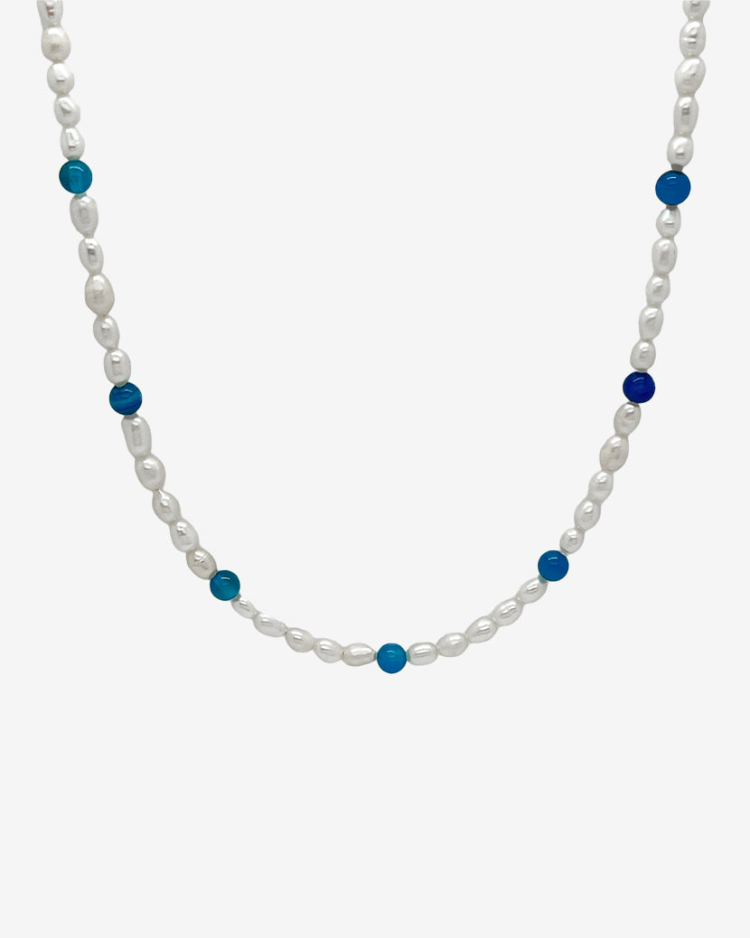 GILI PEARL CHAIN