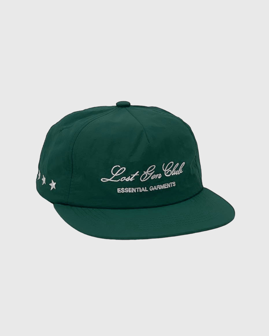 EG CAP