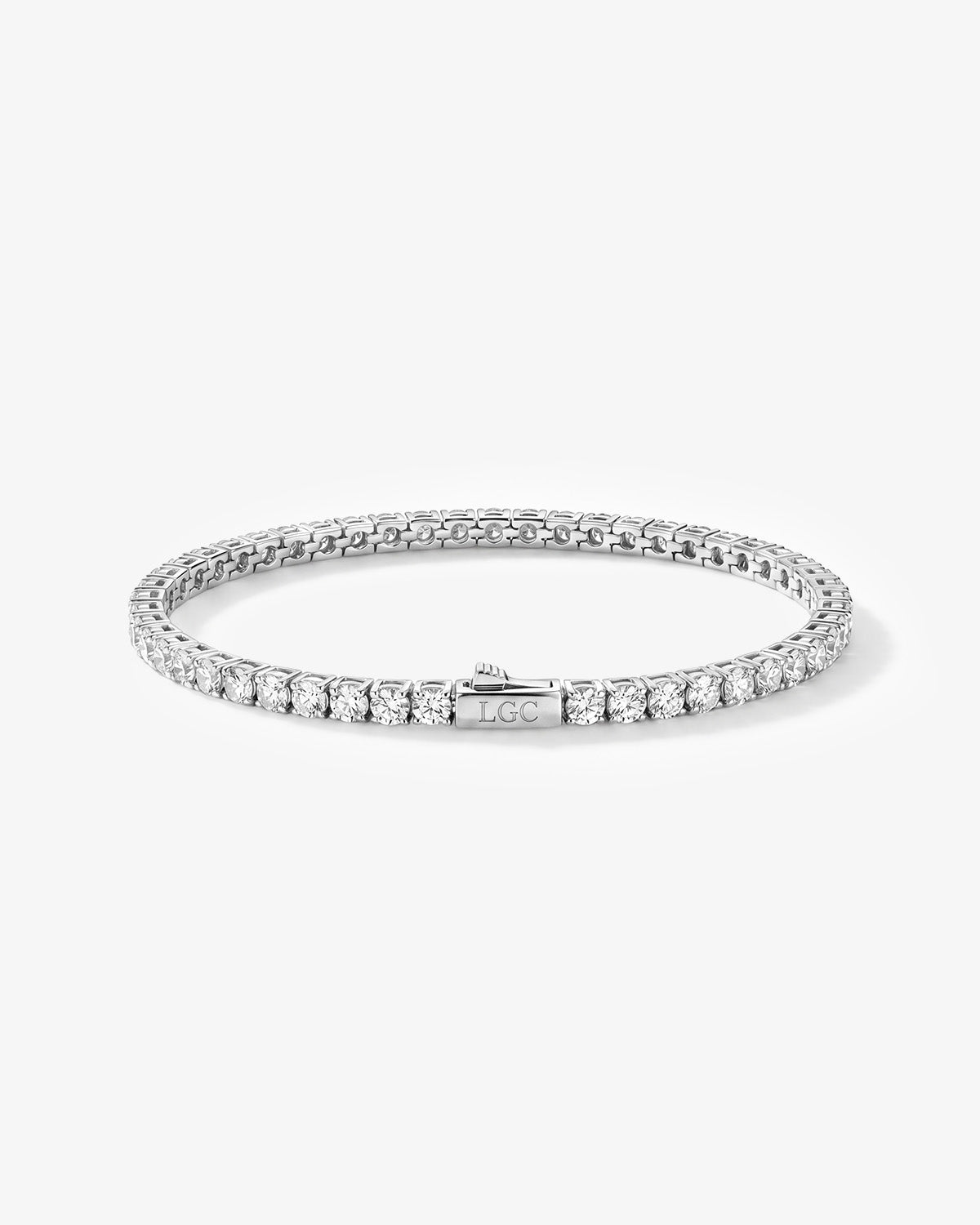 TENNIS BRACELET