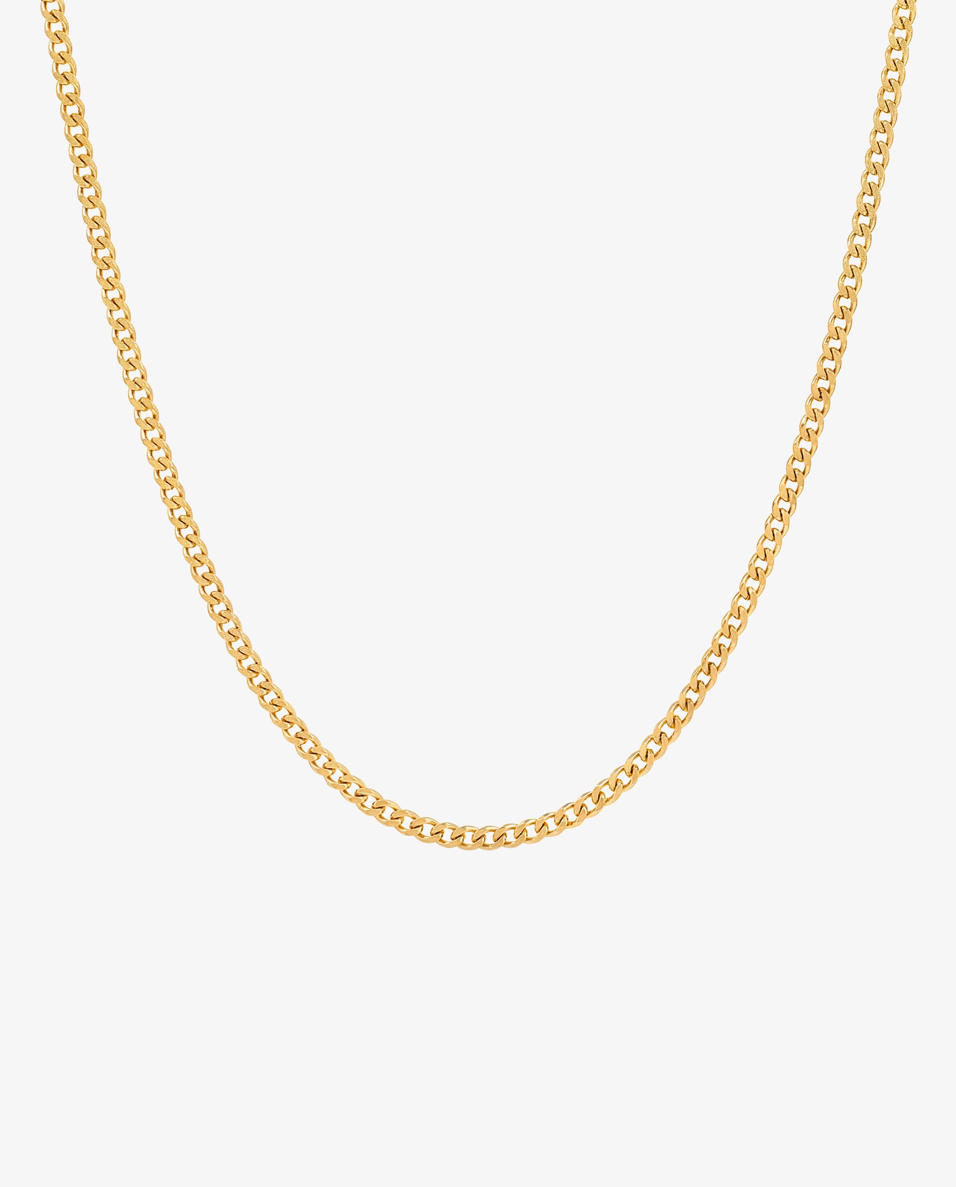 KUBU CHAIN