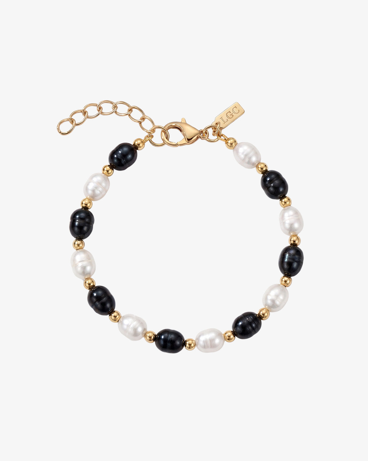 MELASTI PEARL BRACELET