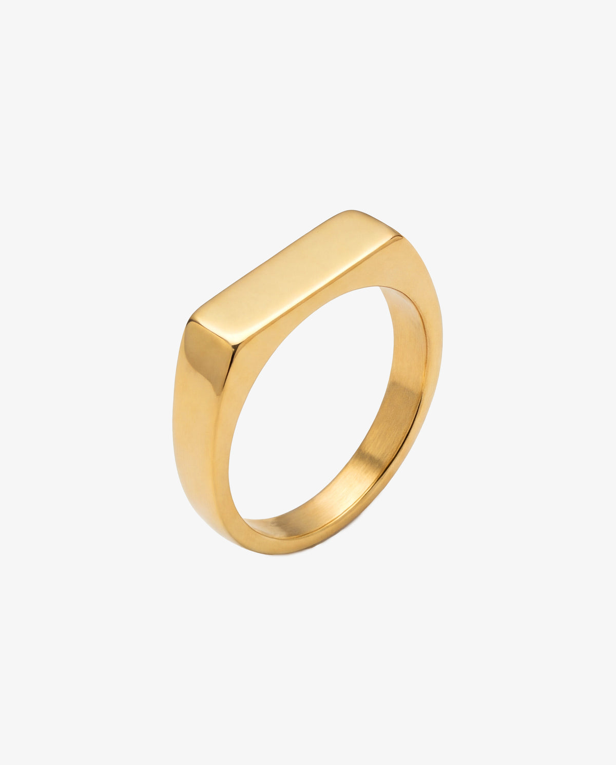 MILO RING