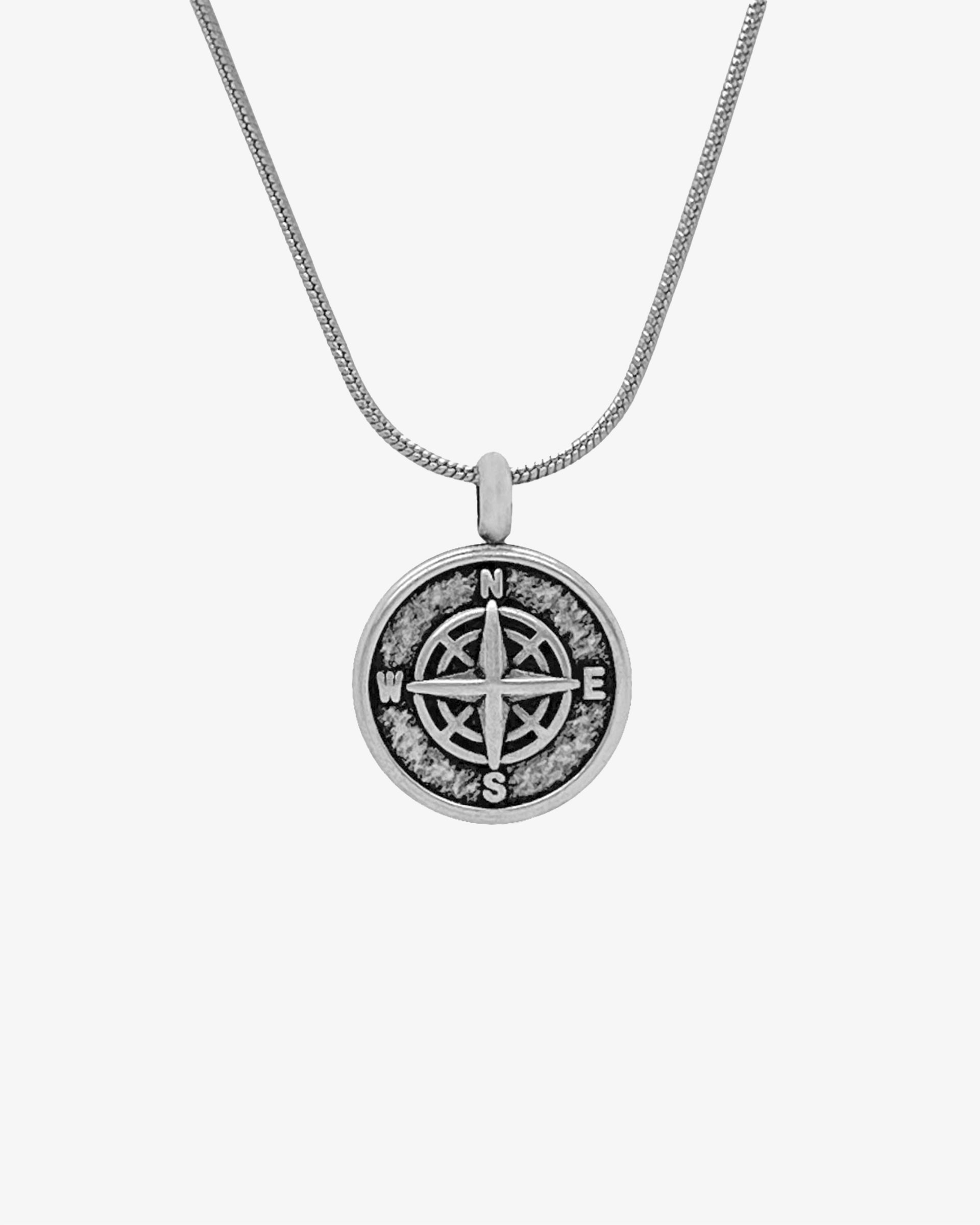 MOJAVE NECKLACE