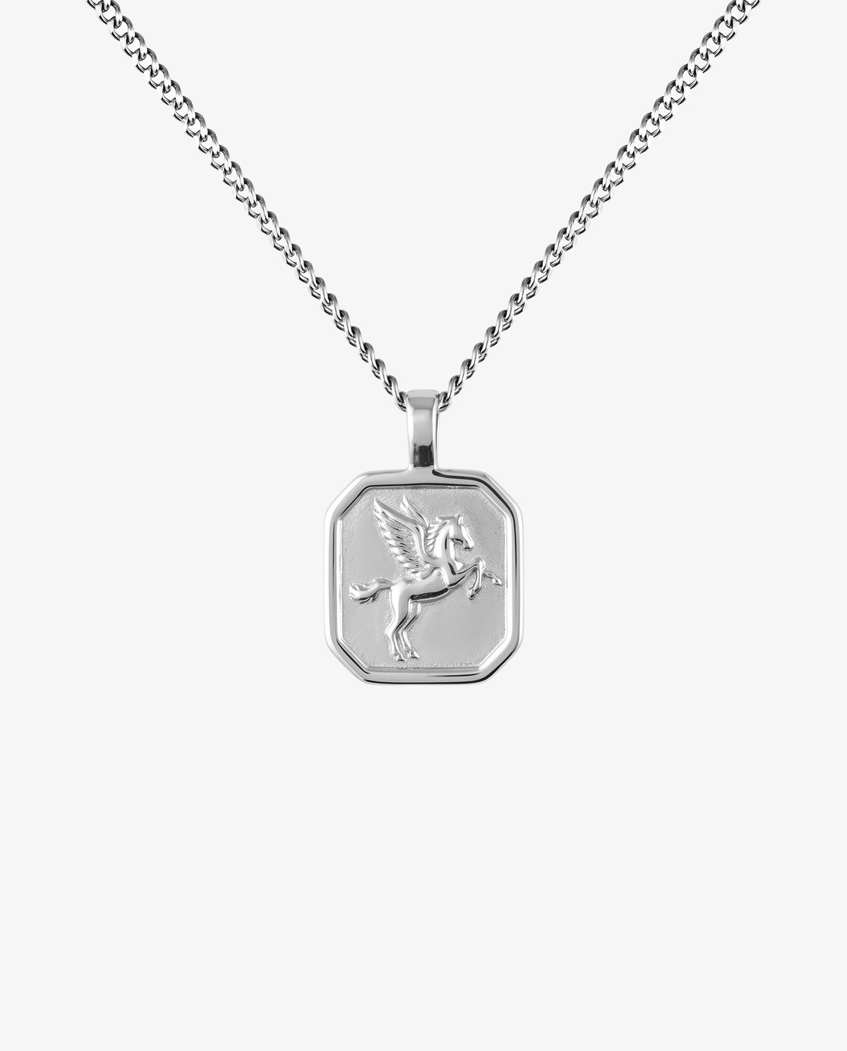 PEGASUS NECKLACE