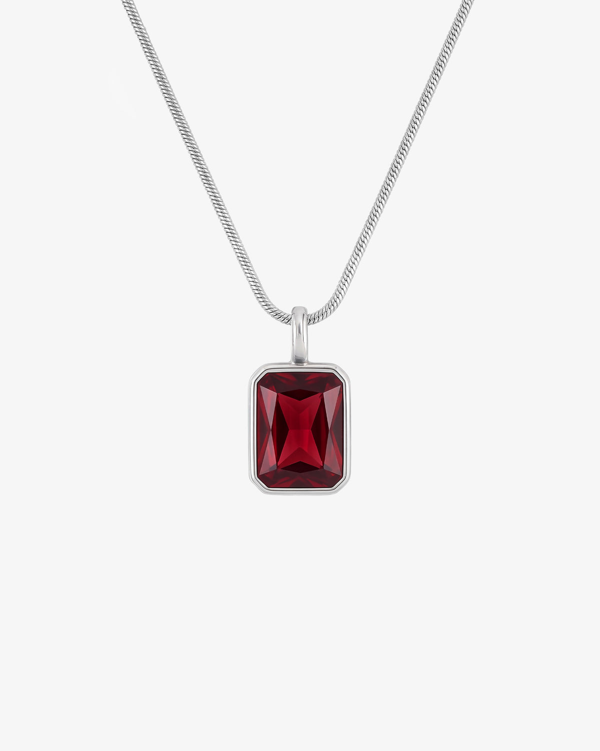 SOLSTICE NECKLACE