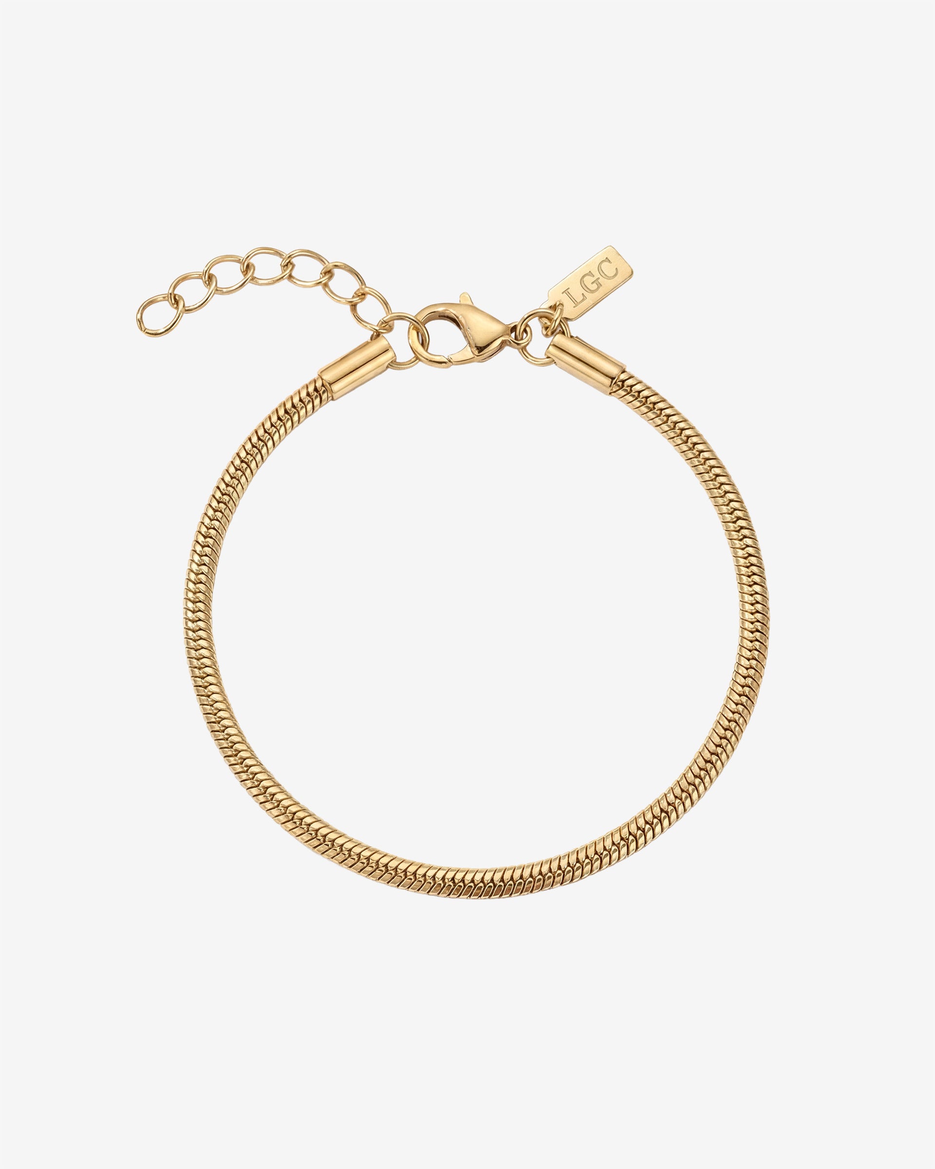 SUNSET BRACELET