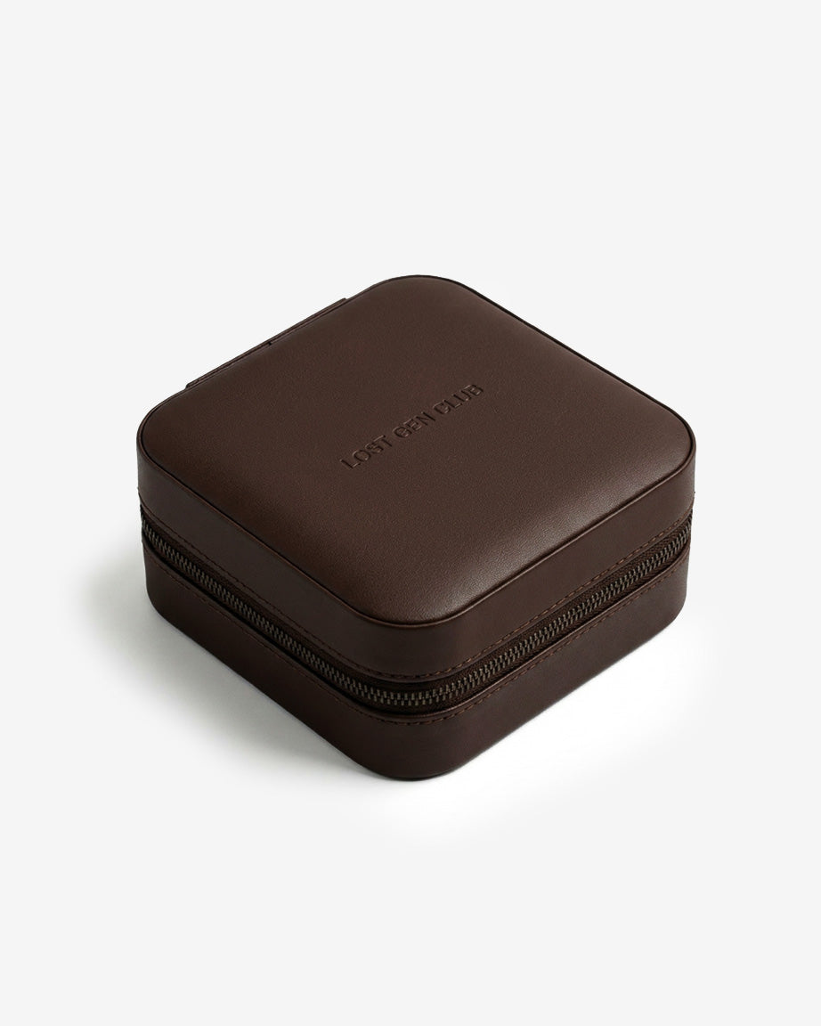 TRAVEL BOX