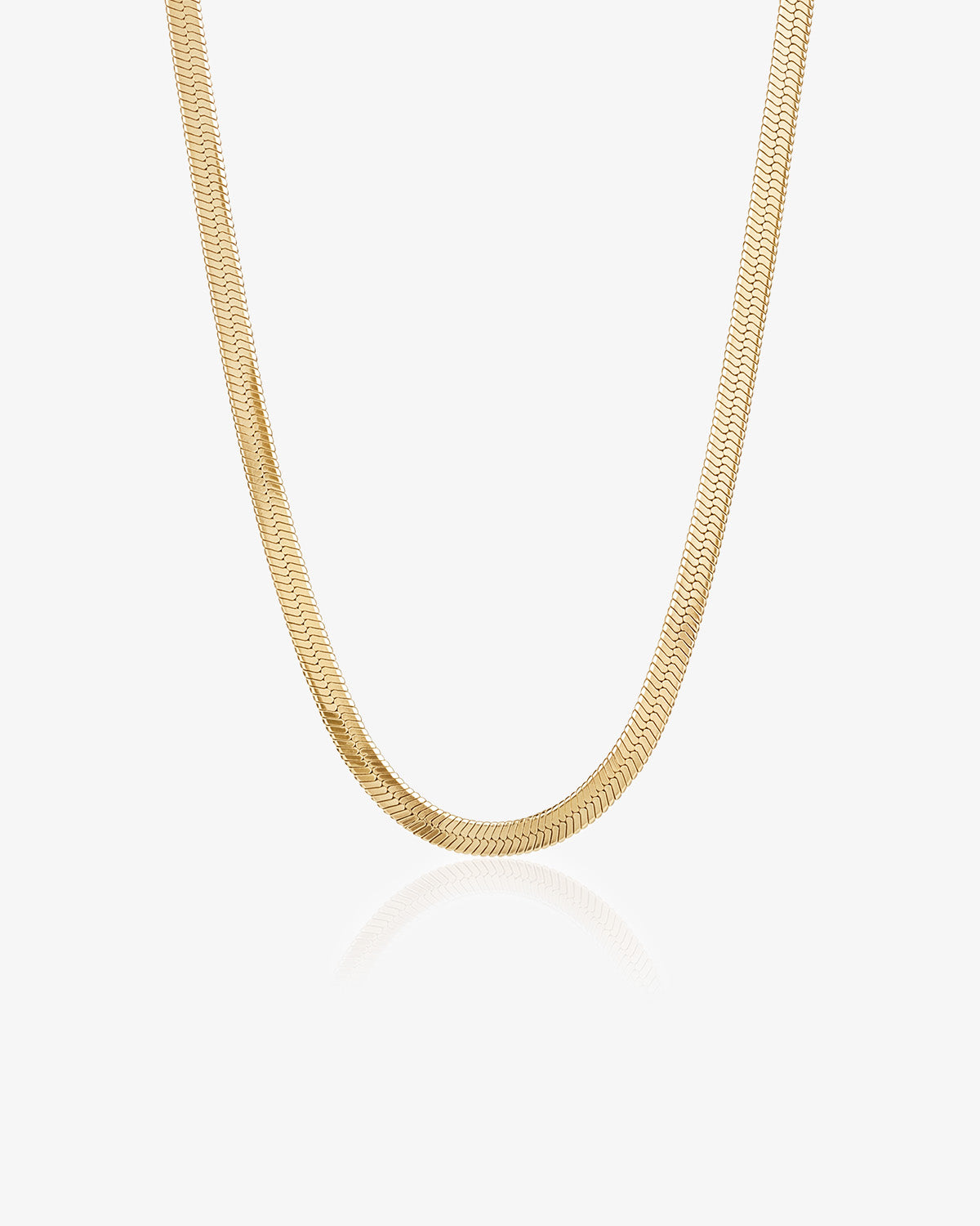 WAVY CHAIN